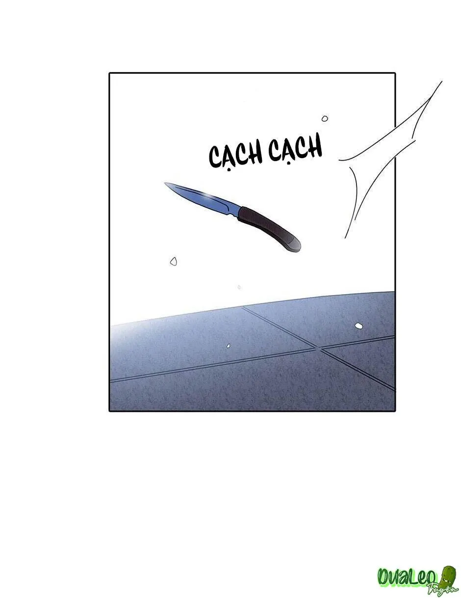 Đừng Chạm Vào Tim Tôi Chapter 10 Trang 12