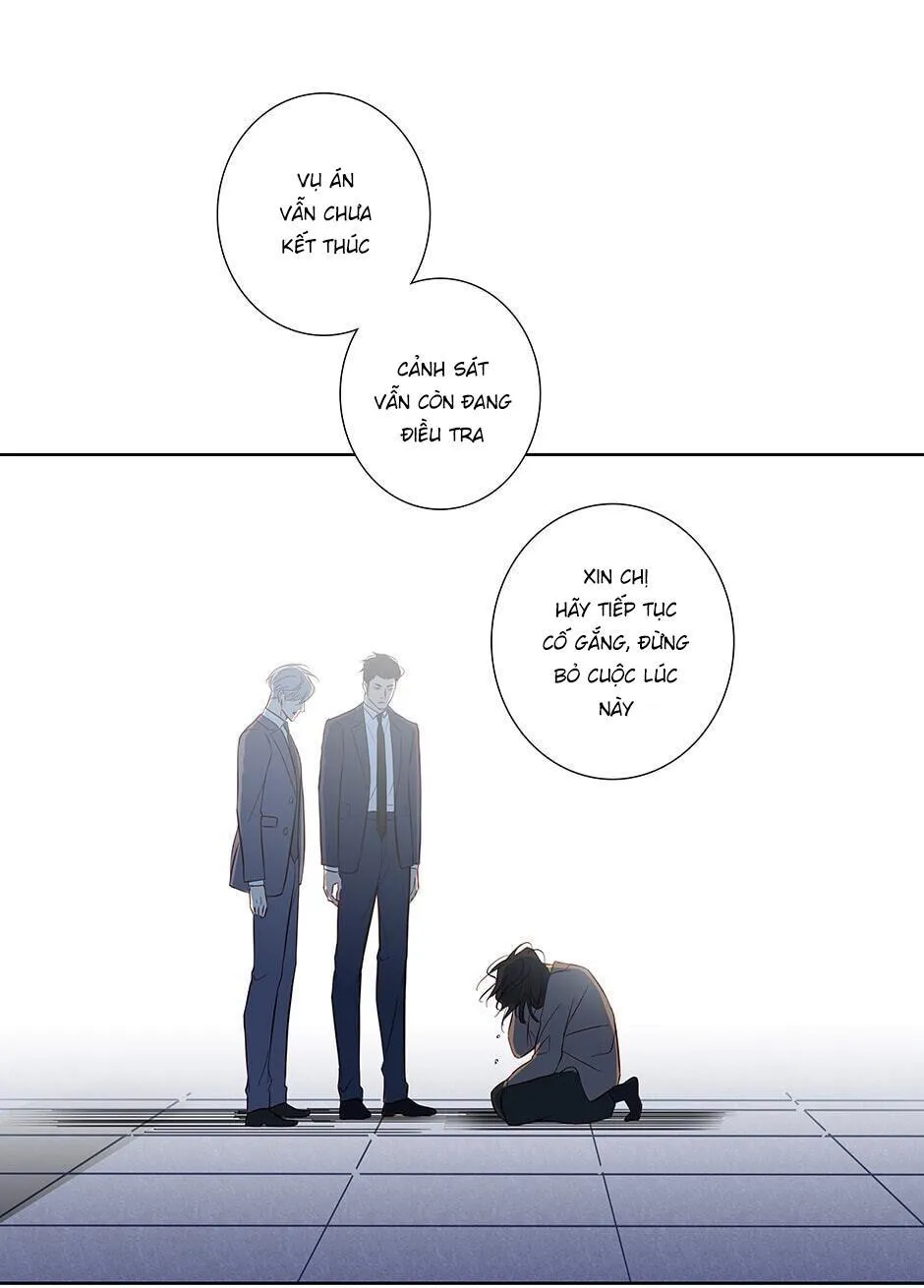 Đừng Chạm Vào Tim Tôi Chapter 10 Trang 16