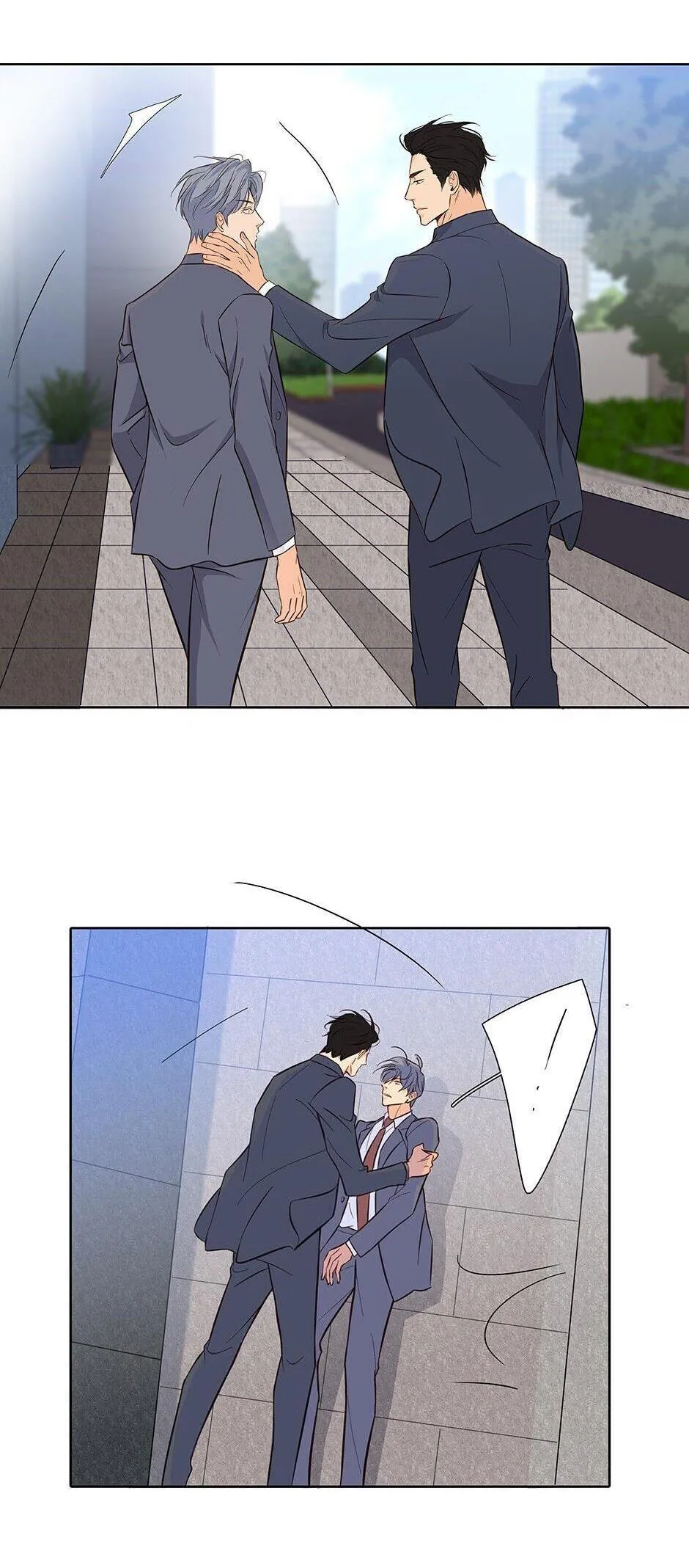 Đừng Chạm Vào Tim Tôi Chapter 10 Trang 20