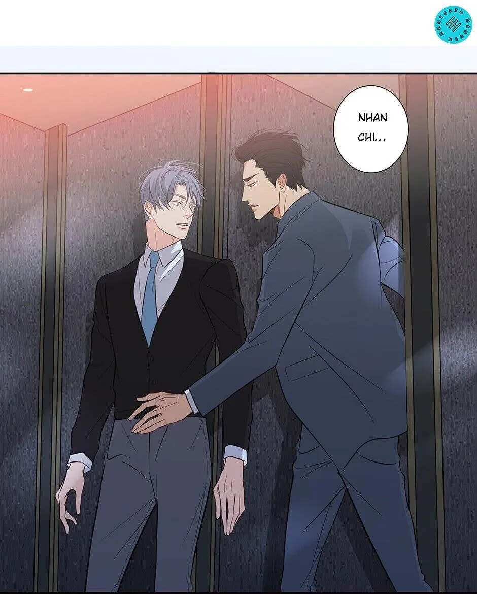 Đừng Chạm Vào Tim Tôi Chapter 10 Trang 26