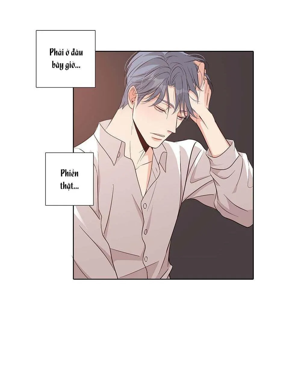 Đừng Chạm Vào Tim Tôi Chapter 11 Trang 5