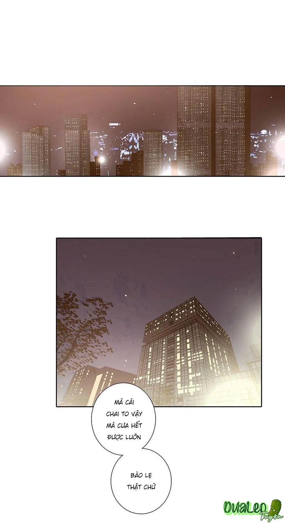 Đừng Chạm Vào Tim Tôi Chapter 11 Trang 11