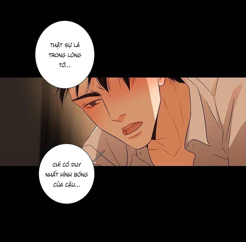 Đừng Chạm Vào Tim Tôi Chapter 11 Trang 19