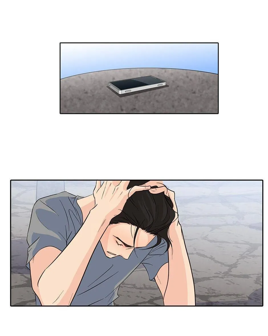 Đừng Chạm Vào Tim Tôi Chapter 12 Trang 5