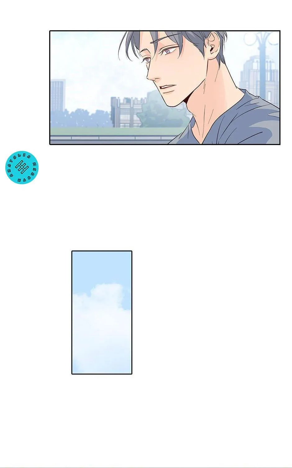 Đừng Chạm Vào Tim Tôi Chapter 12 Trang 6