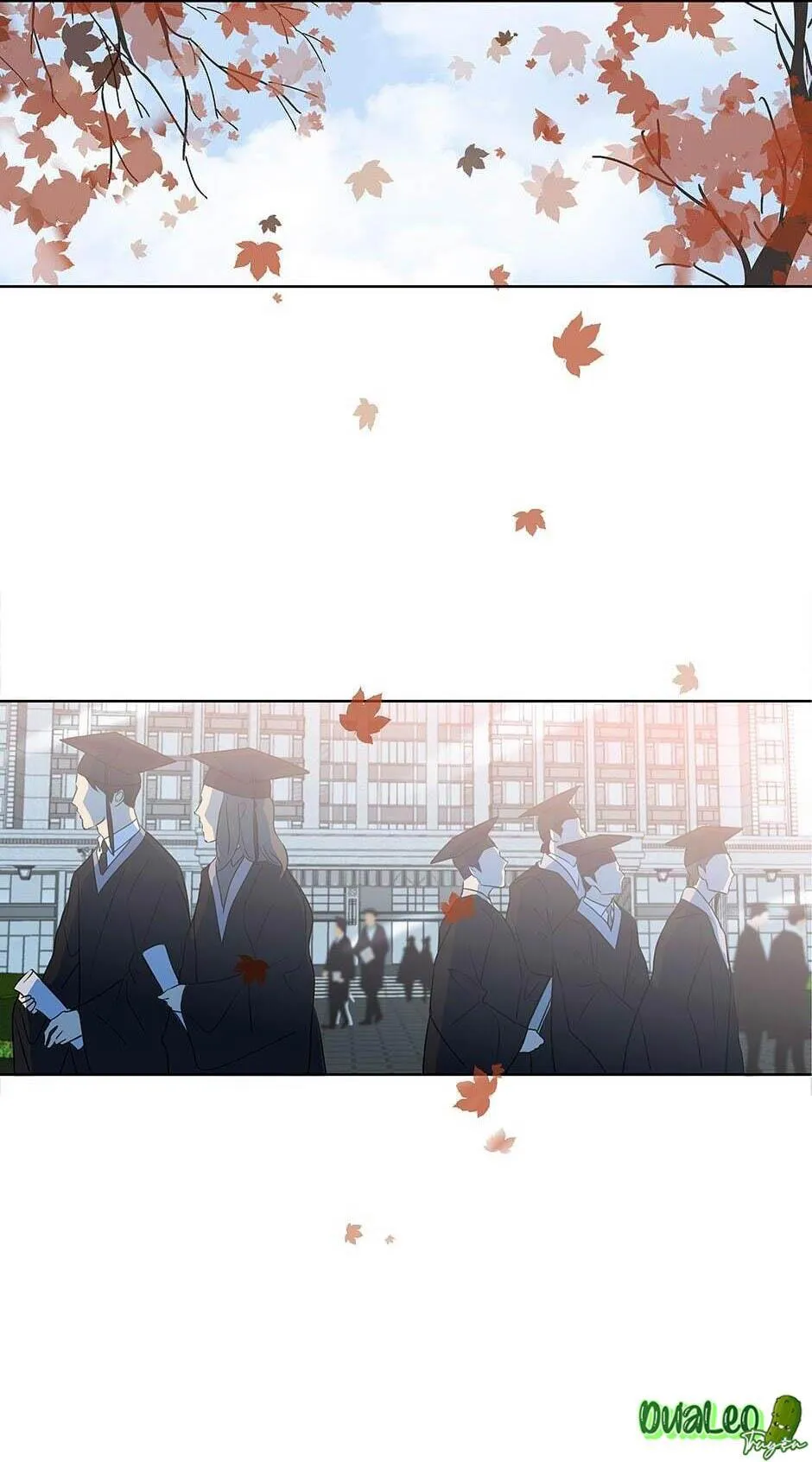 Đừng Chạm Vào Tim Tôi Chapter 12 Trang 7