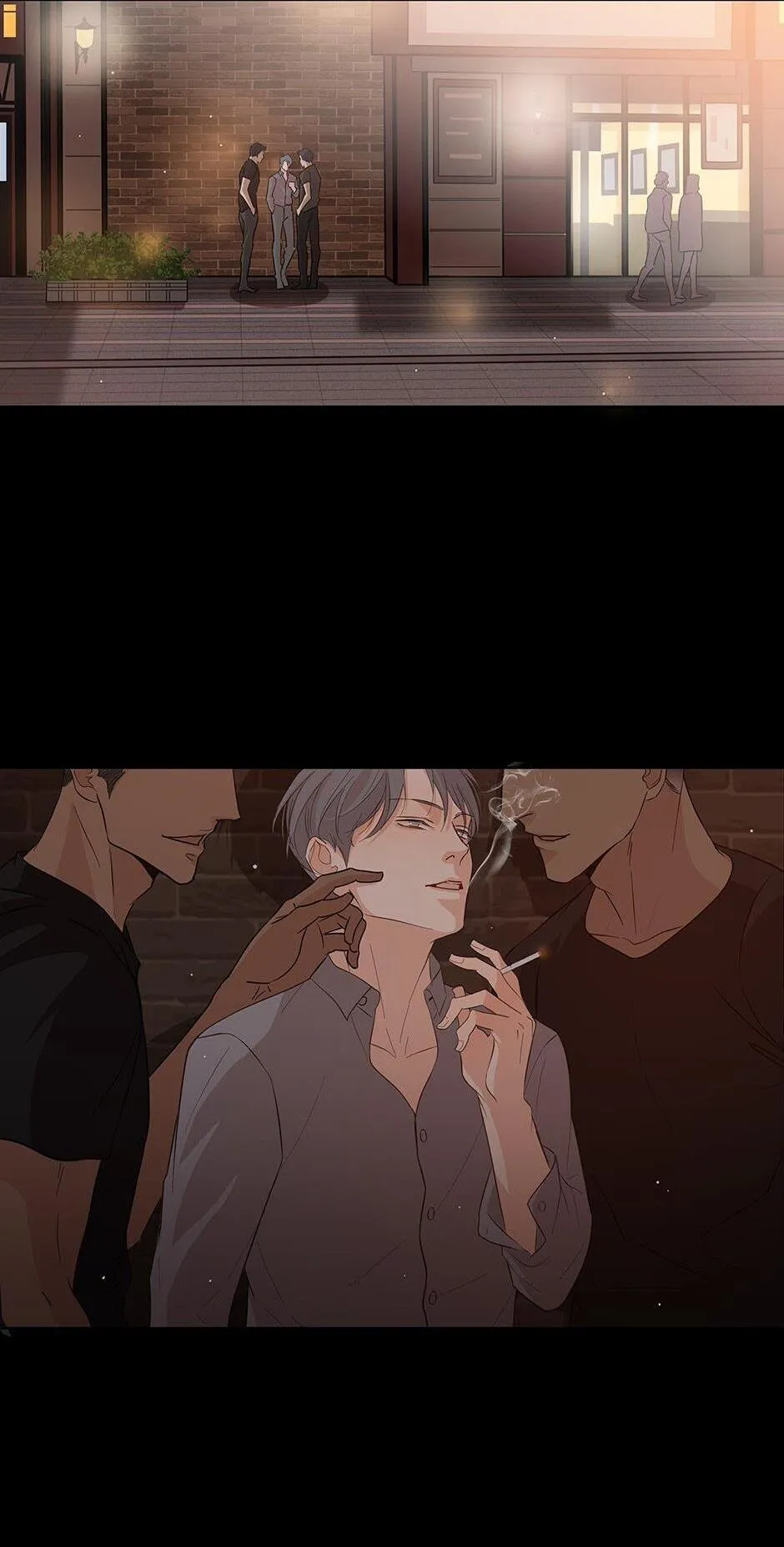 Đừng Chạm Vào Tim Tôi Chapter 12 Trang 9