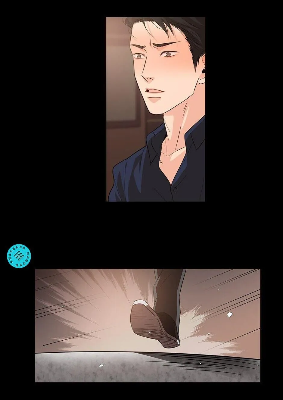 Đừng Chạm Vào Tim Tôi Chapter 12 Trang 11