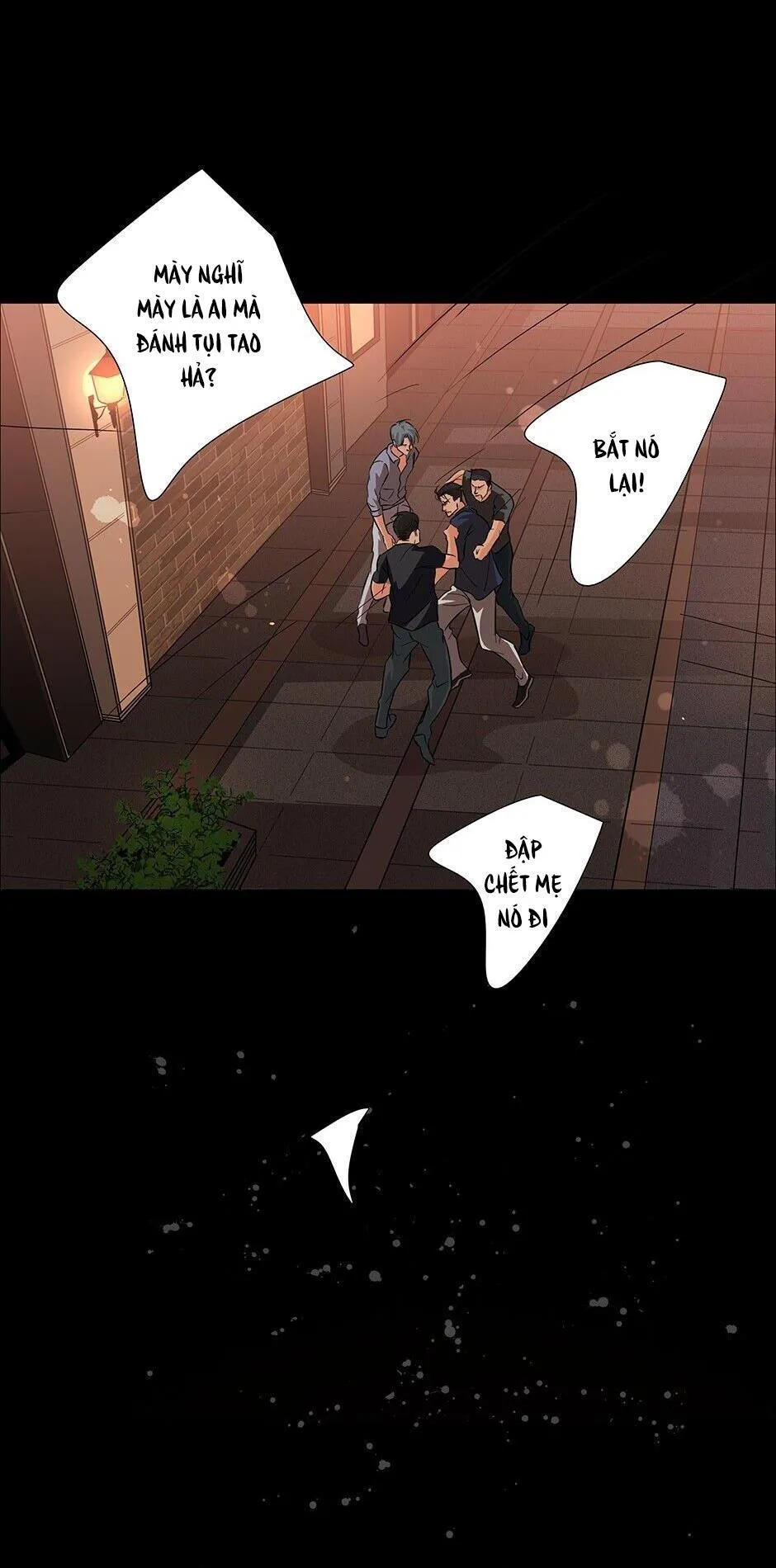 Đừng Chạm Vào Tim Tôi Chapter 12 Trang 13