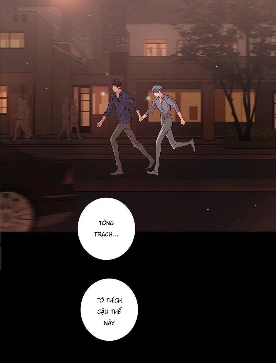 Đừng Chạm Vào Tim Tôi Chapter 12 Trang 15