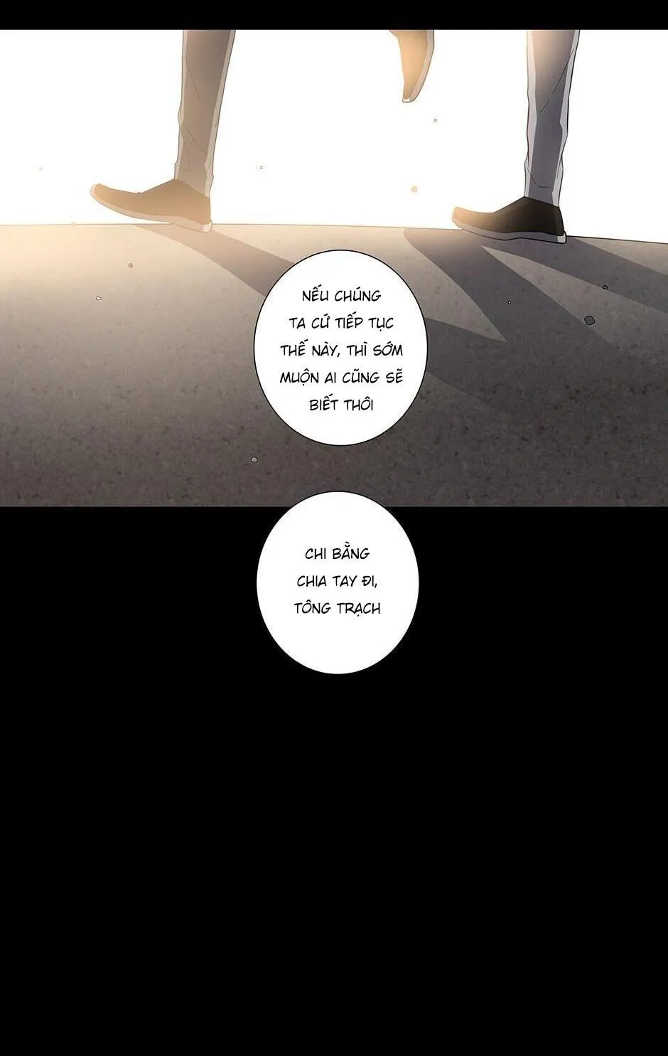 Đừng Chạm Vào Tim Tôi Chapter 12 Trang 18