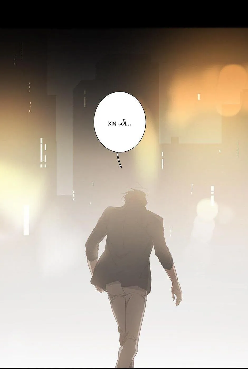 Đừng Chạm Vào Tim Tôi Chapter 12 Trang 19