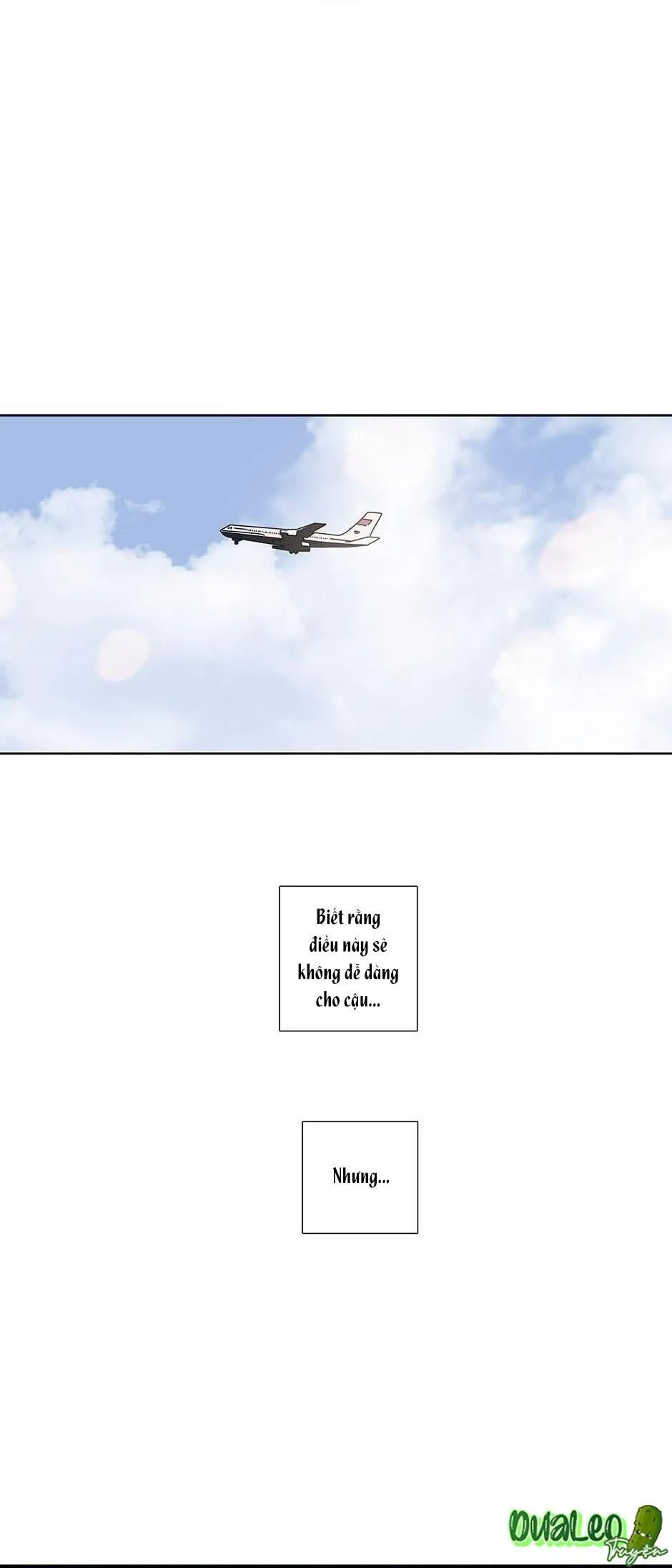 Đừng Chạm Vào Tim Tôi Chapter 12 Trang 20