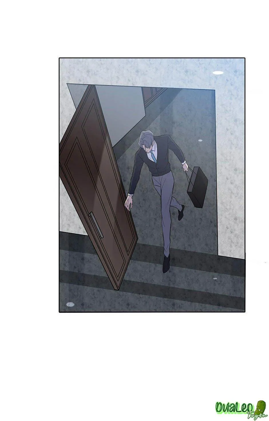 Đừng Chạm Vào Tim Tôi Chapter 12 Trang 26