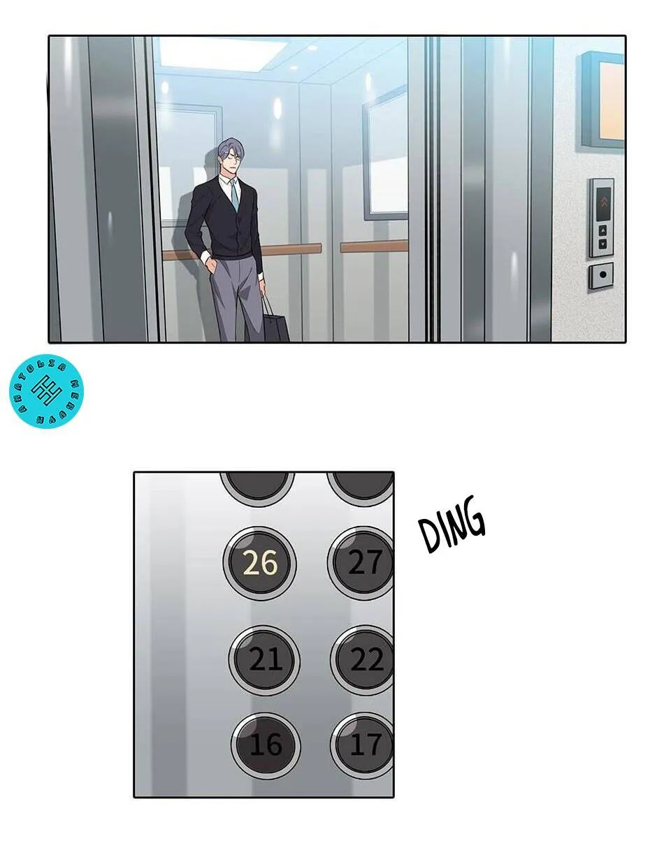 Đừng Chạm Vào Tim Tôi Chapter 12 Trang 27