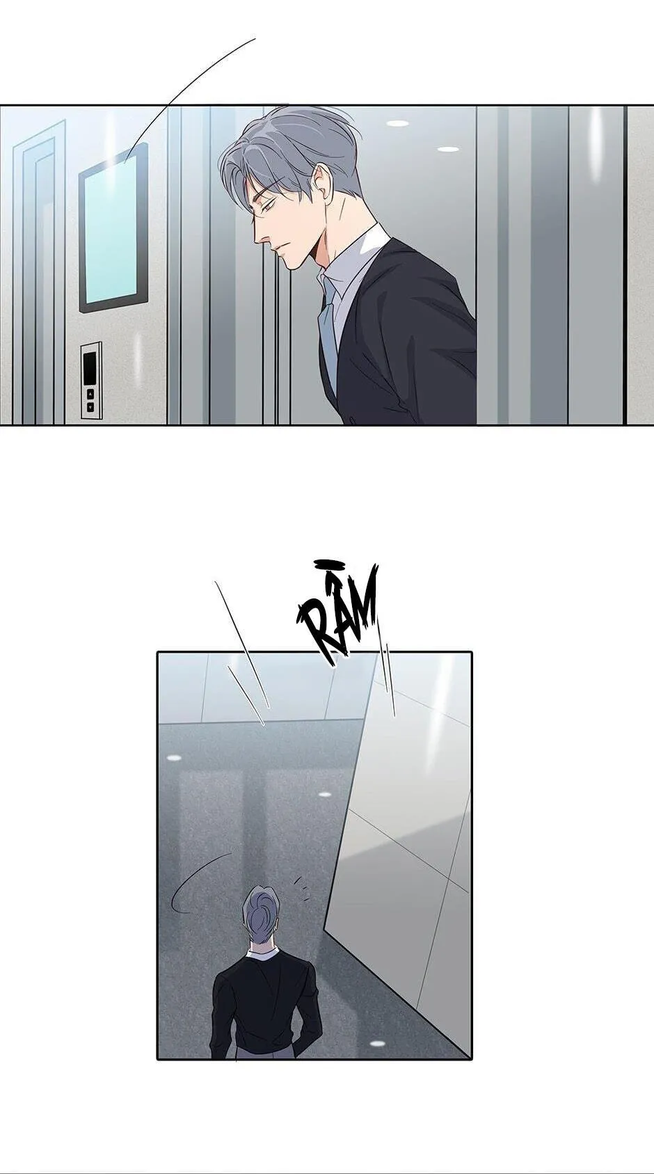 Đừng Chạm Vào Tim Tôi Chapter 12 Trang 28