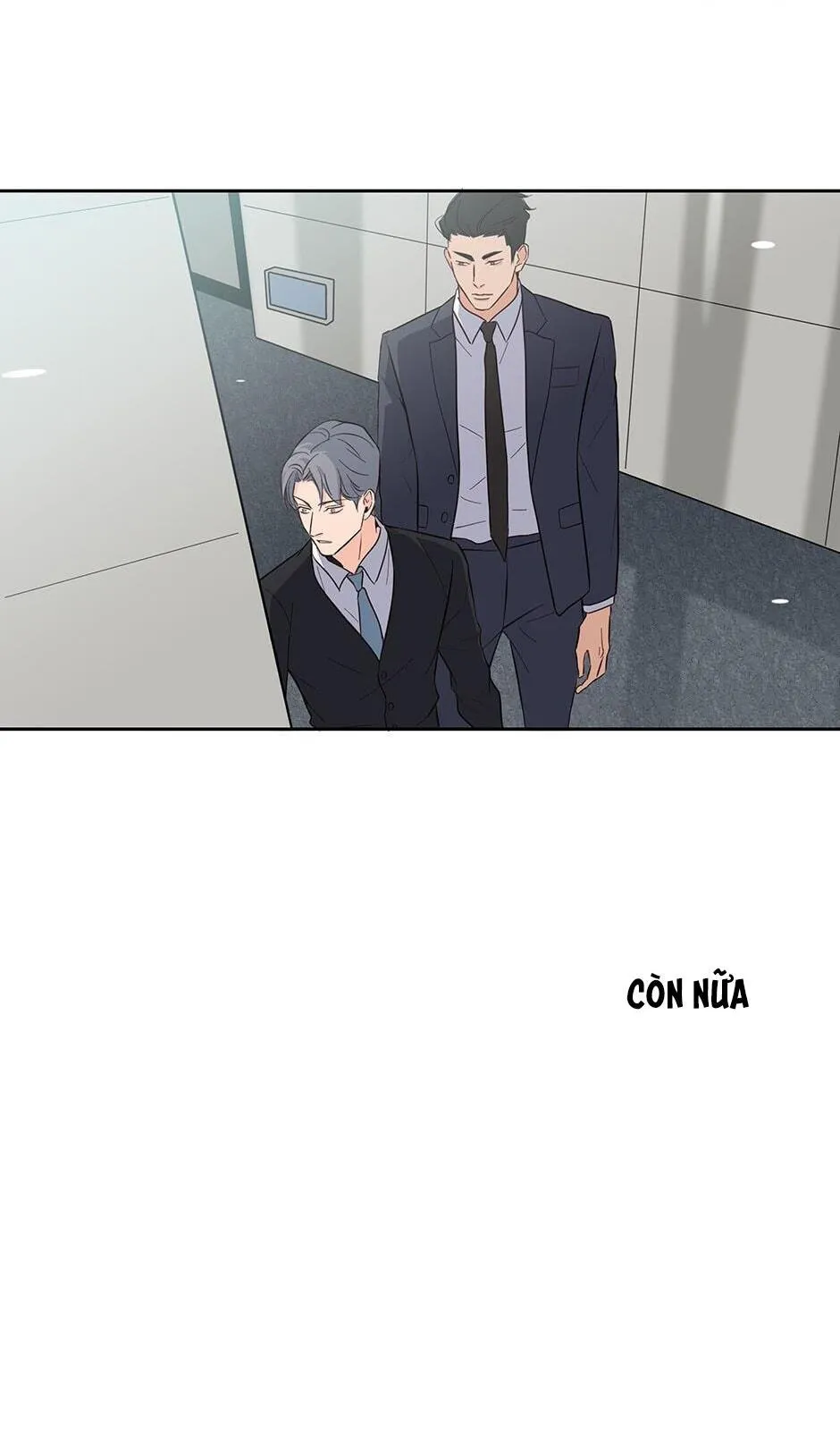 Đừng Chạm Vào Tim Tôi Chapter 12 Trang 30