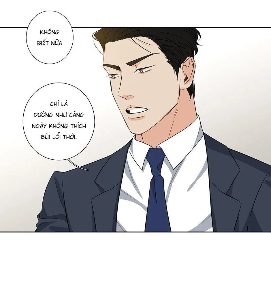 Đừng Chạm Vào Tim Tôi Chapter 13 Trang 9