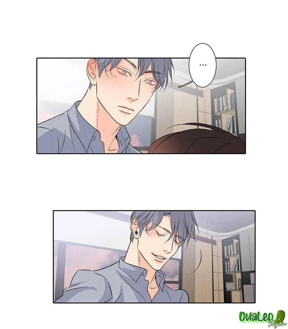 Đừng Chạm Vào Tim Tôi Chapter 13 Trang 23