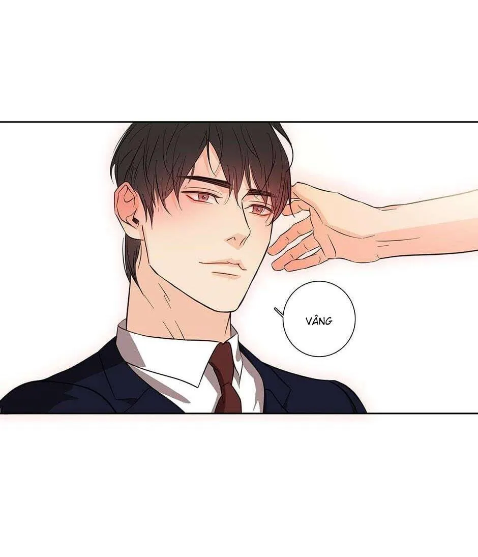 Đừng Chạm Vào Tim Tôi Chapter 13 Trang 25