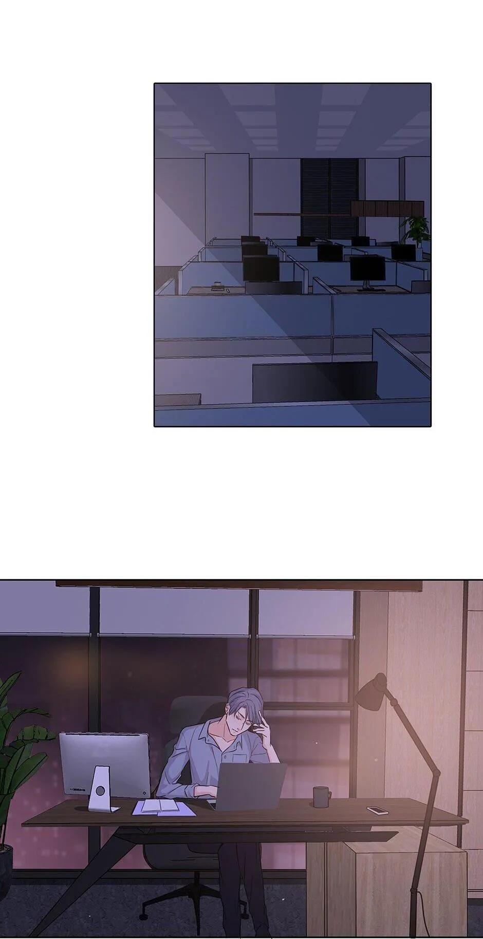 Đừng Chạm Vào Tim Tôi Chapter 14 Trang 5