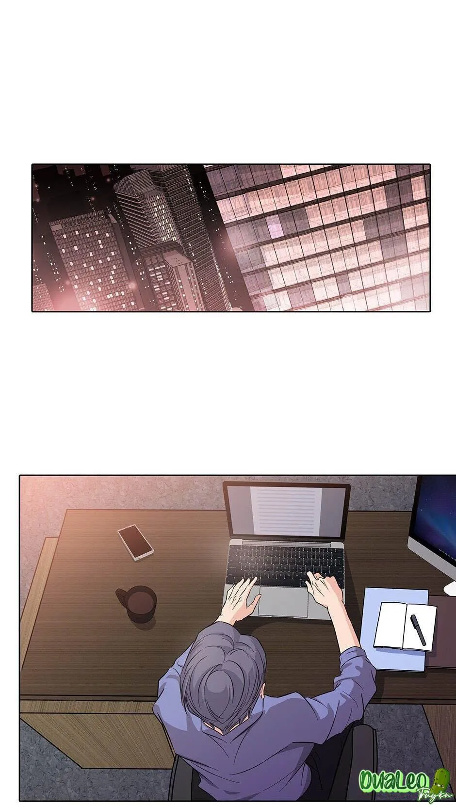 Đừng Chạm Vào Tim Tôi Chapter 14 Trang 9