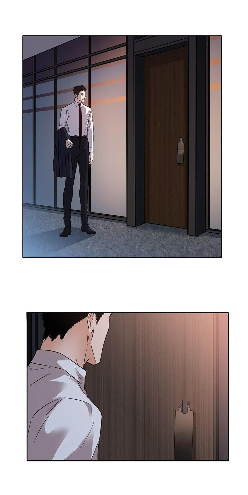 Đừng Chạm Vào Tim Tôi Chapter 14 Trang 17