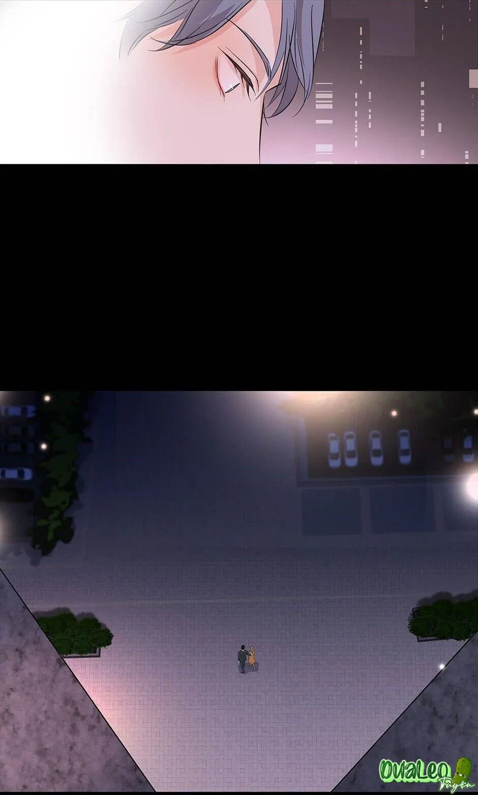 Đừng Chạm Vào Tim Tôi Chapter 14 Trang 20