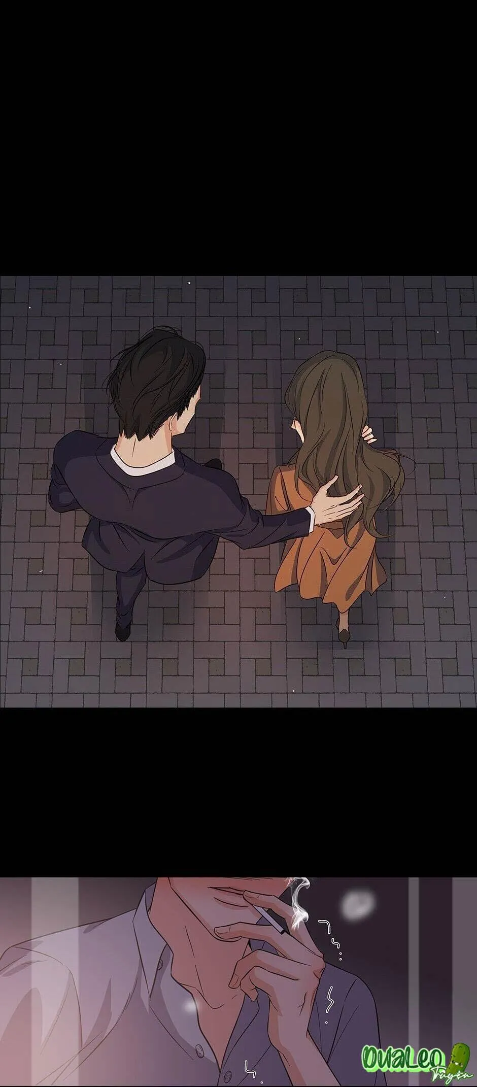 Đừng Chạm Vào Tim Tôi Chapter 14 Trang 21