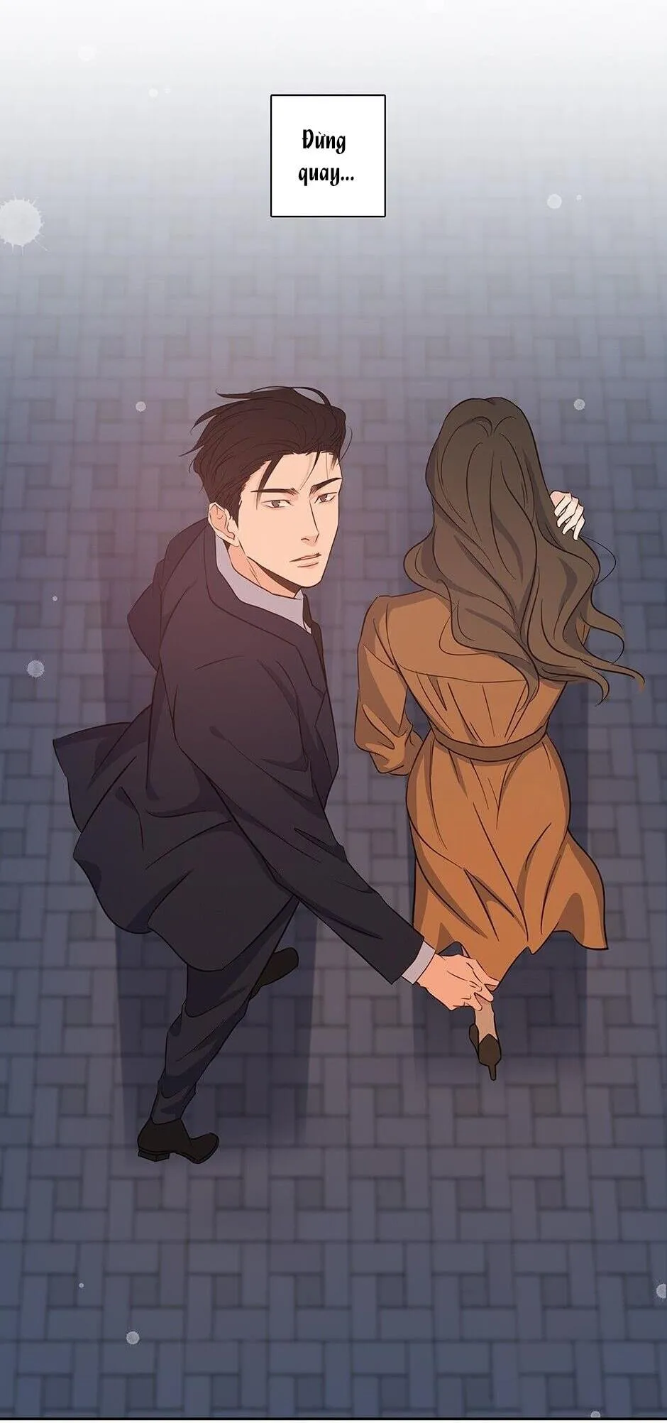 Đừng Chạm Vào Tim Tôi Chapter 14 Trang 23