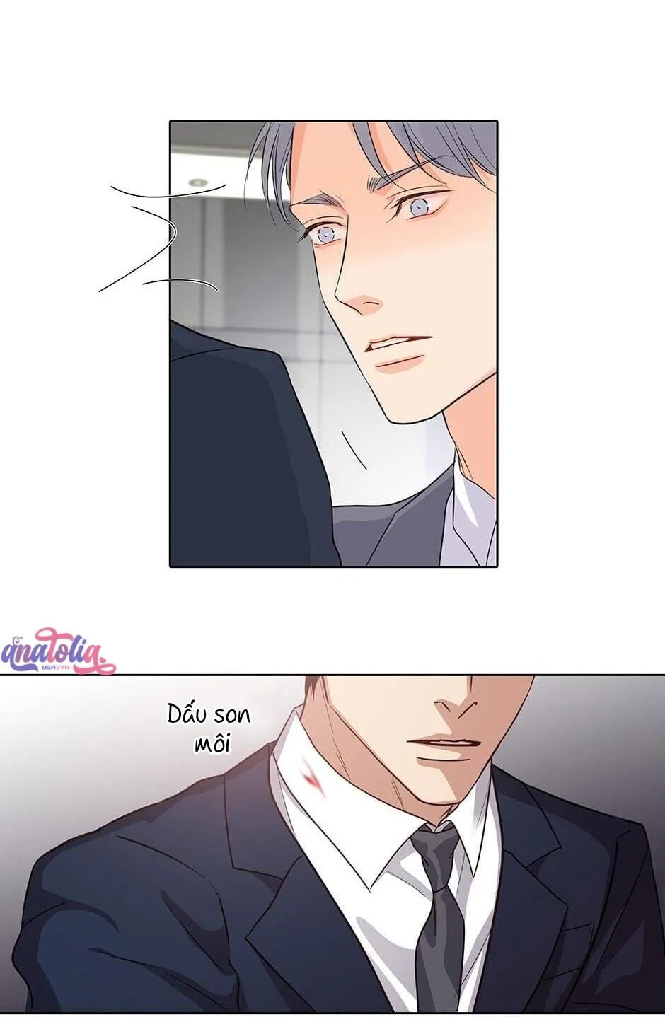 Đừng Chạm Vào Tim Tôi Chapter 15 Trang 10