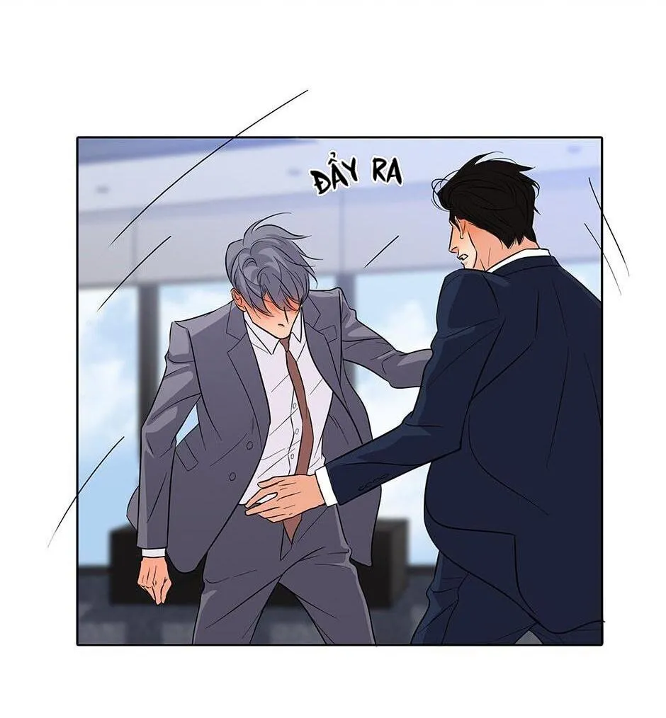 Đừng Chạm Vào Tim Tôi Chapter 15 Trang 11