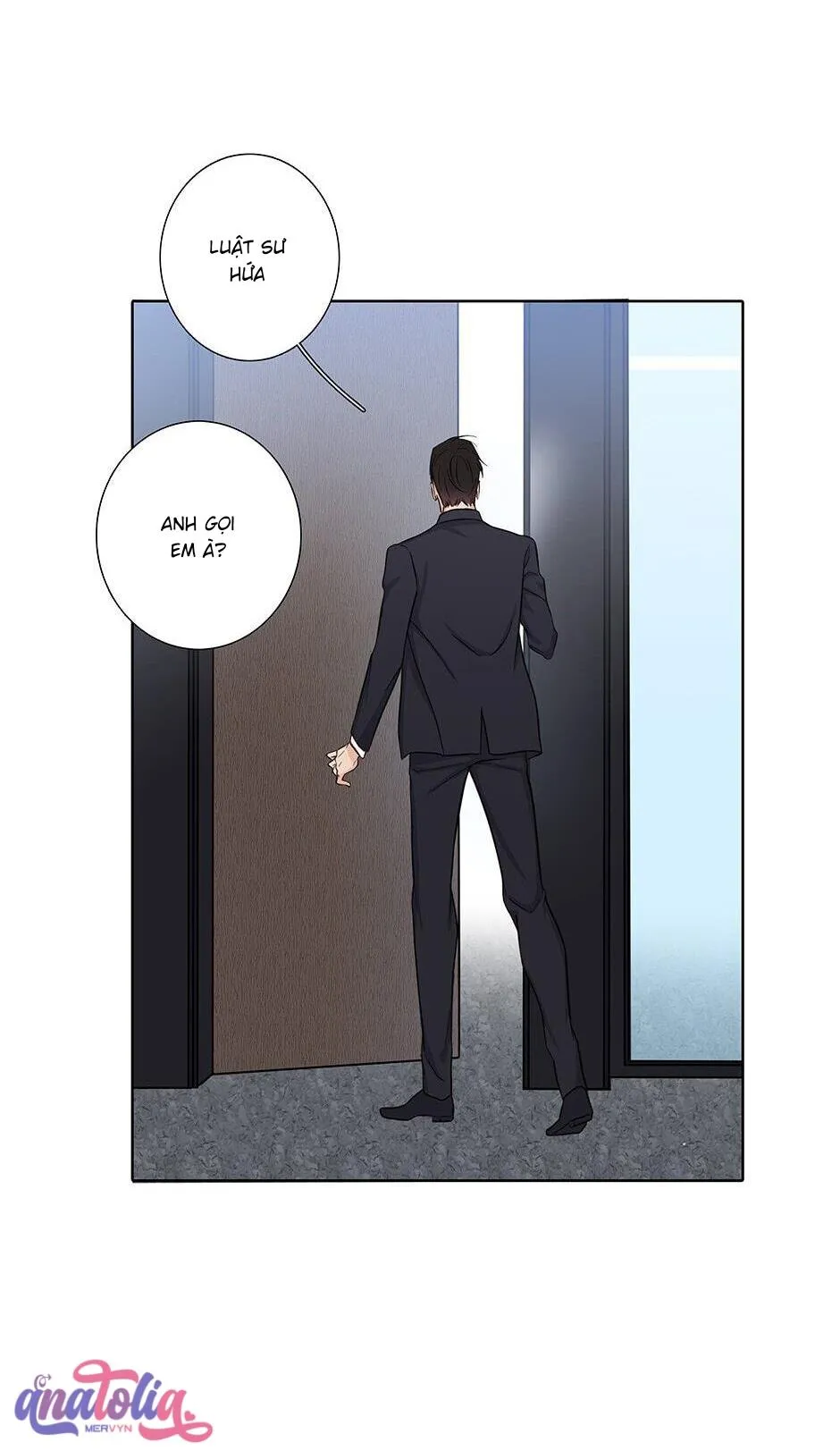 Đừng Chạm Vào Tim Tôi Chapter 15 Trang 14