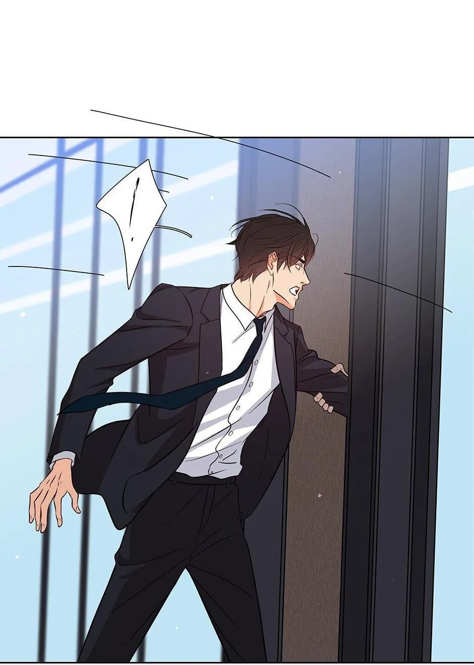 Đừng Chạm Vào Tim Tôi Chapter 15 Trang 15