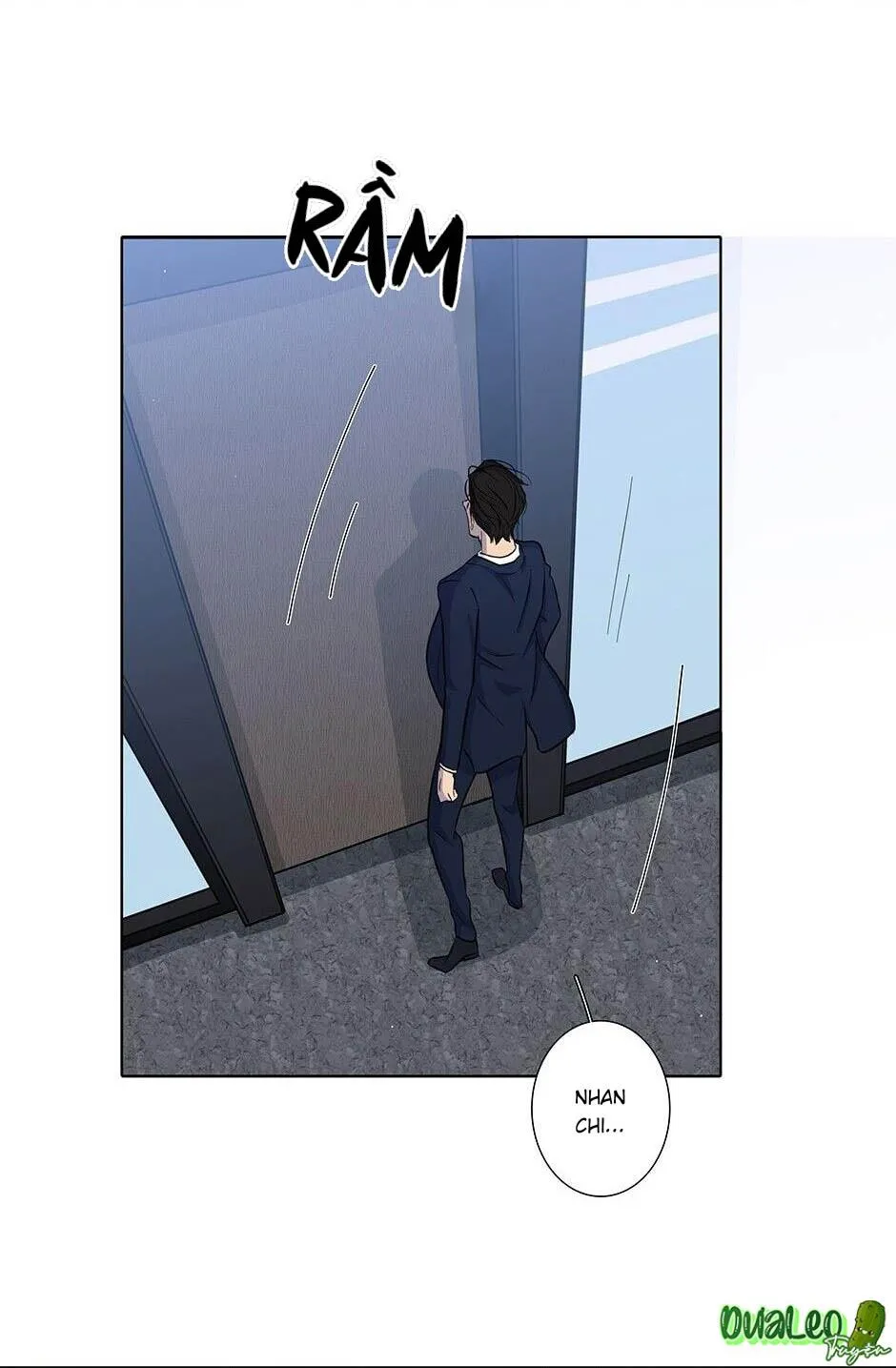 Đừng Chạm Vào Tim Tôi Chapter 15 Trang 17