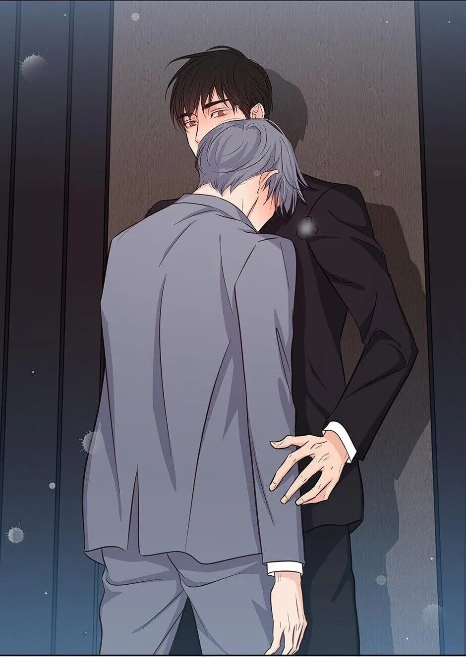 Đừng Chạm Vào Tim Tôi Chapter 15 Trang 18