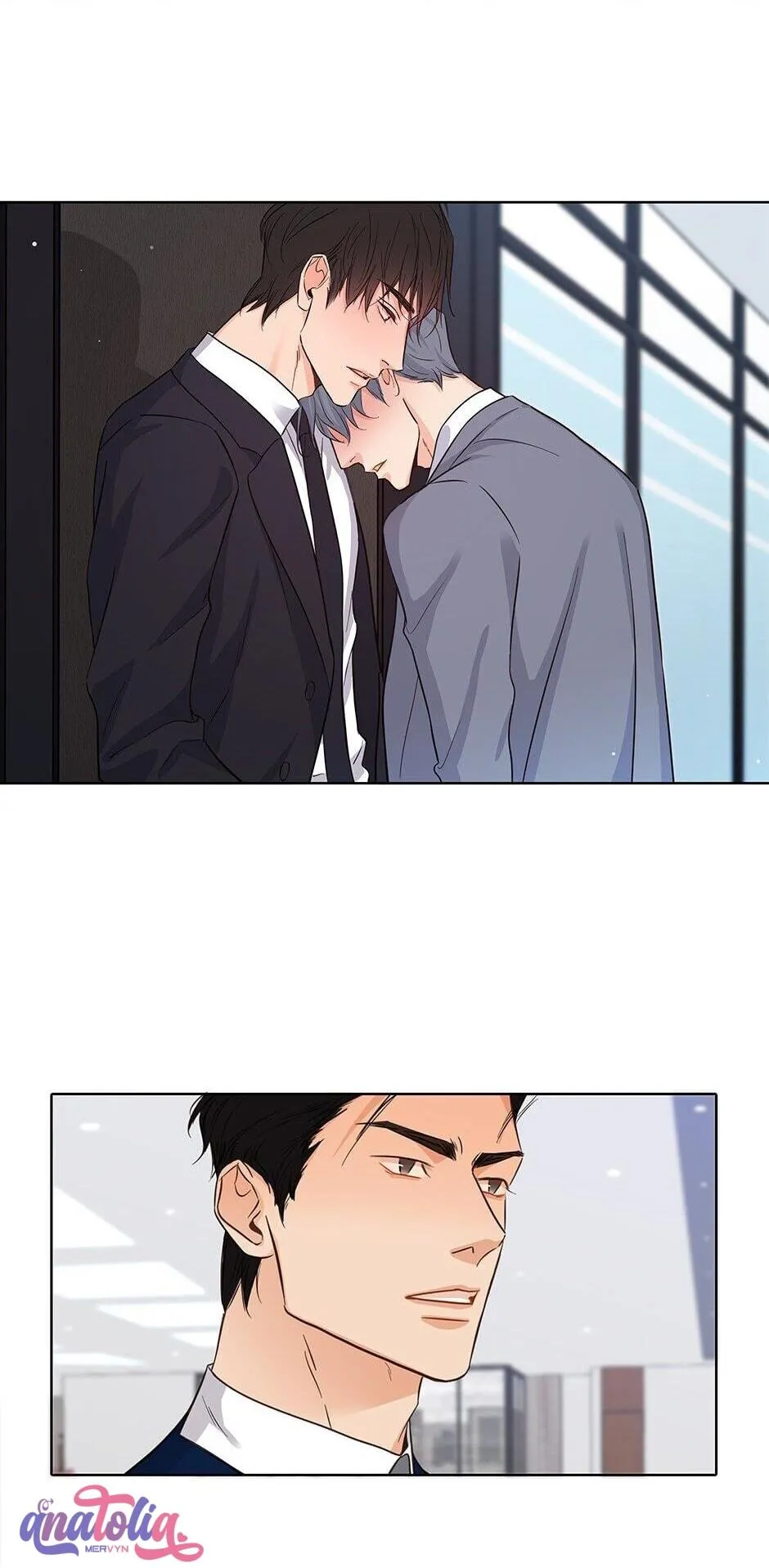 Đừng Chạm Vào Tim Tôi Chapter 15 Trang 19