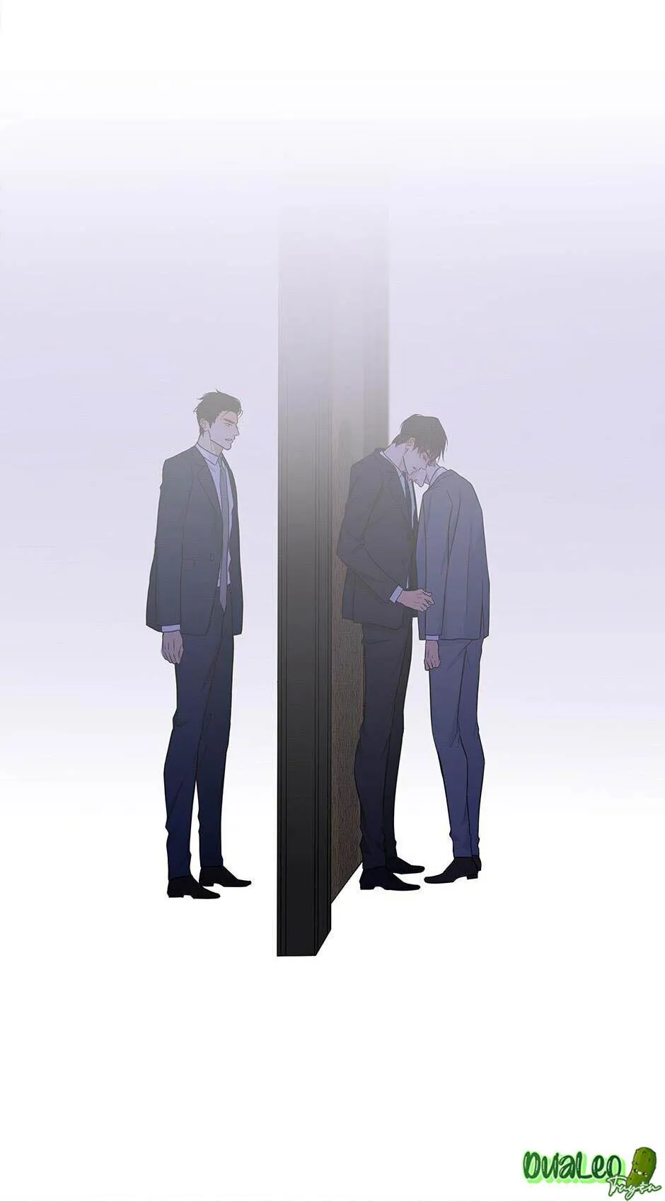 Đừng Chạm Vào Tim Tôi Chapter 15 Trang 20