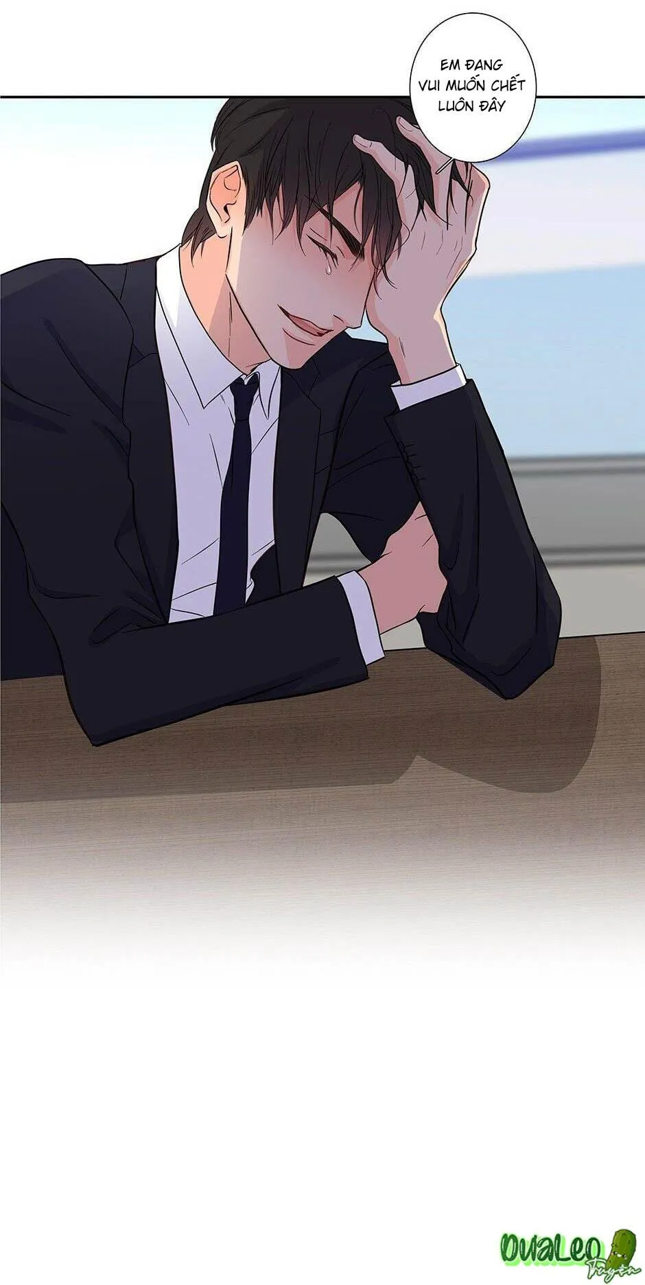 Đừng Chạm Vào Tim Tôi Chapter 15 Trang 30