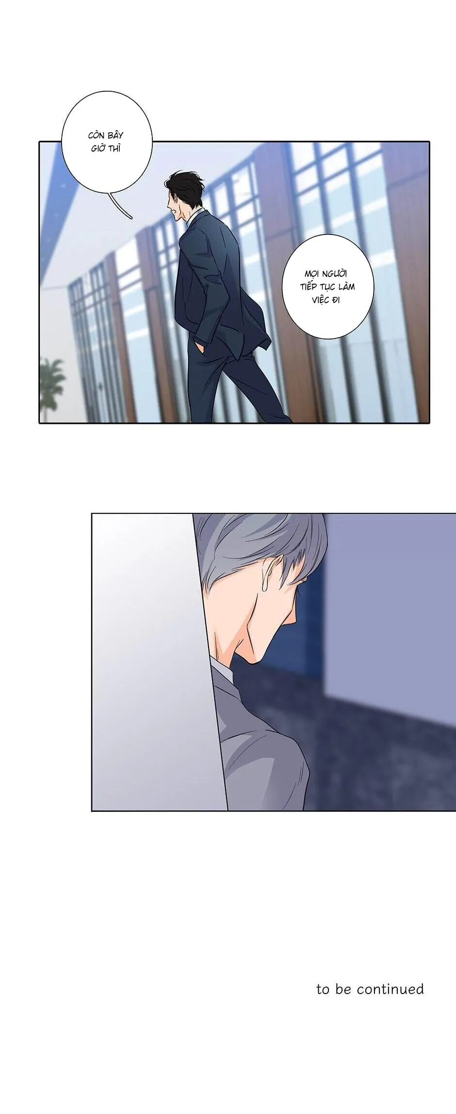 Đừng Chạm Vào Tim Tôi Chapter 16 Trang 15