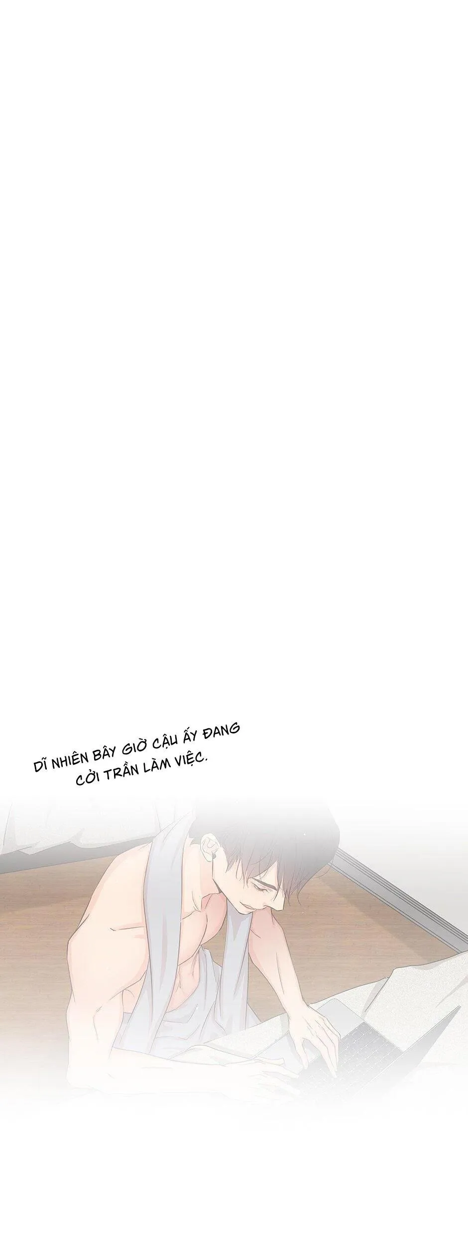 Đừng Chạm Vào Tim Tôi Chapter 17 Trang 16