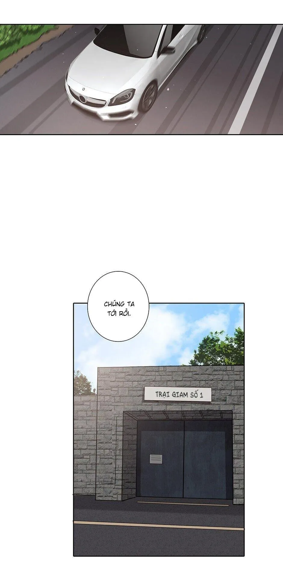 Đừng Chạm Vào Tim Tôi Chapter 19 Trang 13