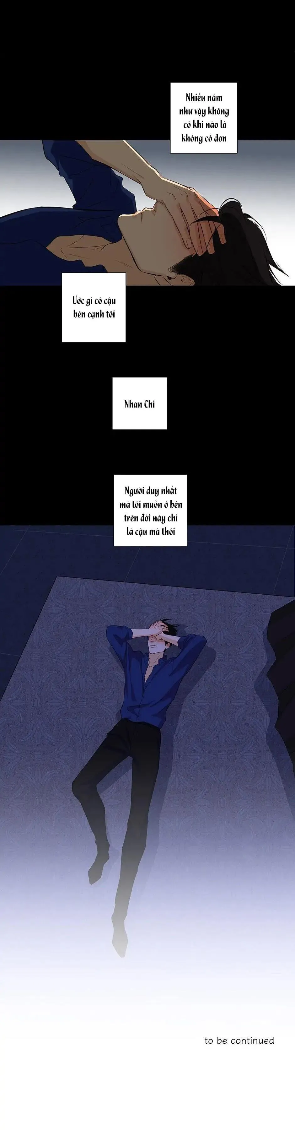 Đừng Chạm Vào Tim Tôi Chapter 27 Trang 18