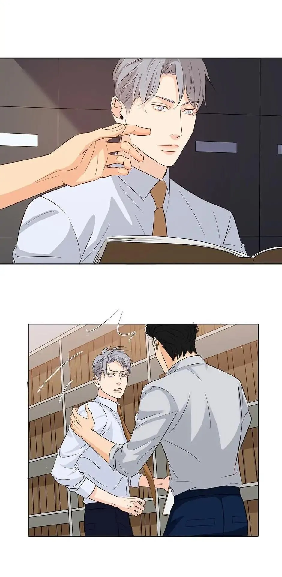 Đừng Chạm Vào Tim Tôi Chapter 28 Trang 6