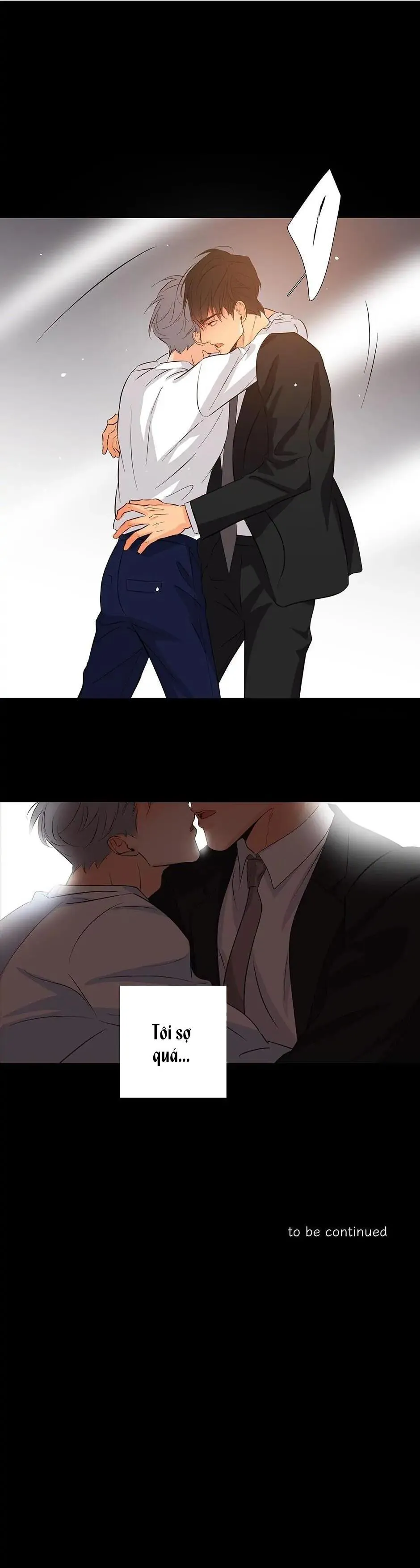 Đừng Chạm Vào Tim Tôi Chapter 28 Trang 14