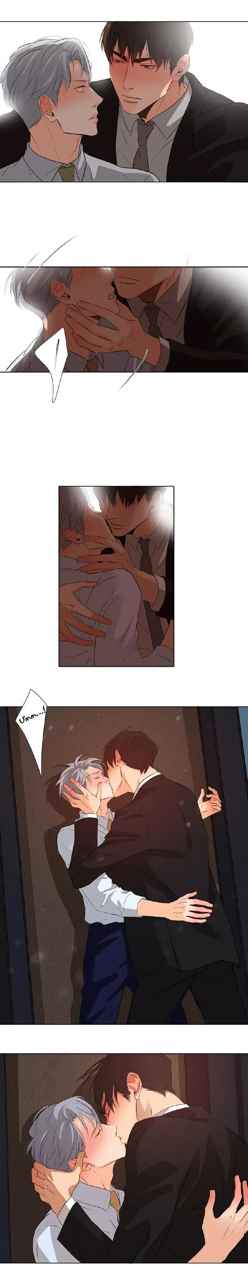 Đừng Chạm Vào Tim Tôi Chapter 29 Trang 4