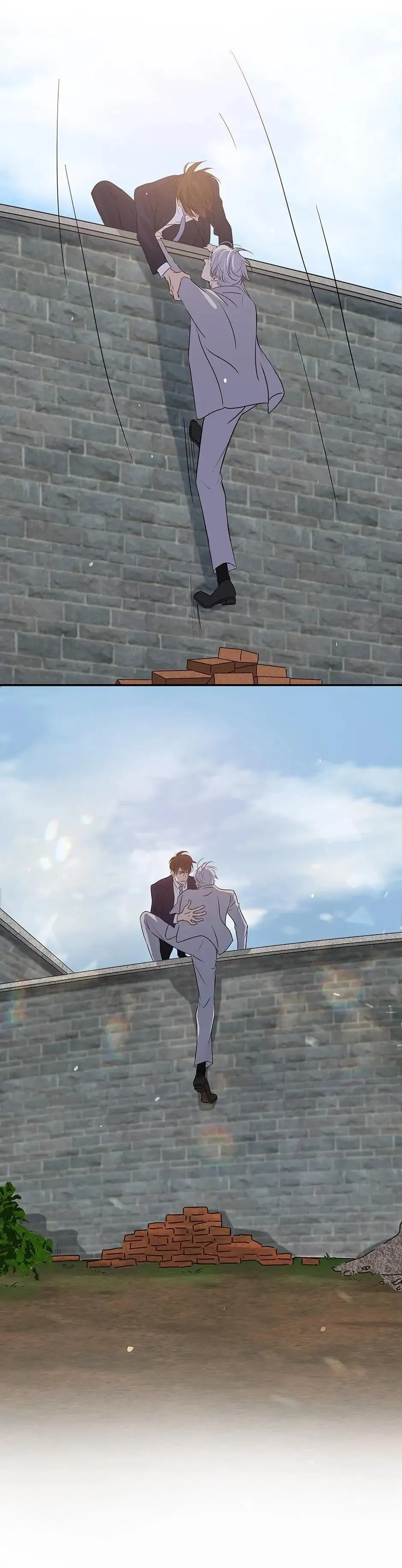 Đừng Chạm Vào Tim Tôi Chapter 36 Trang 10