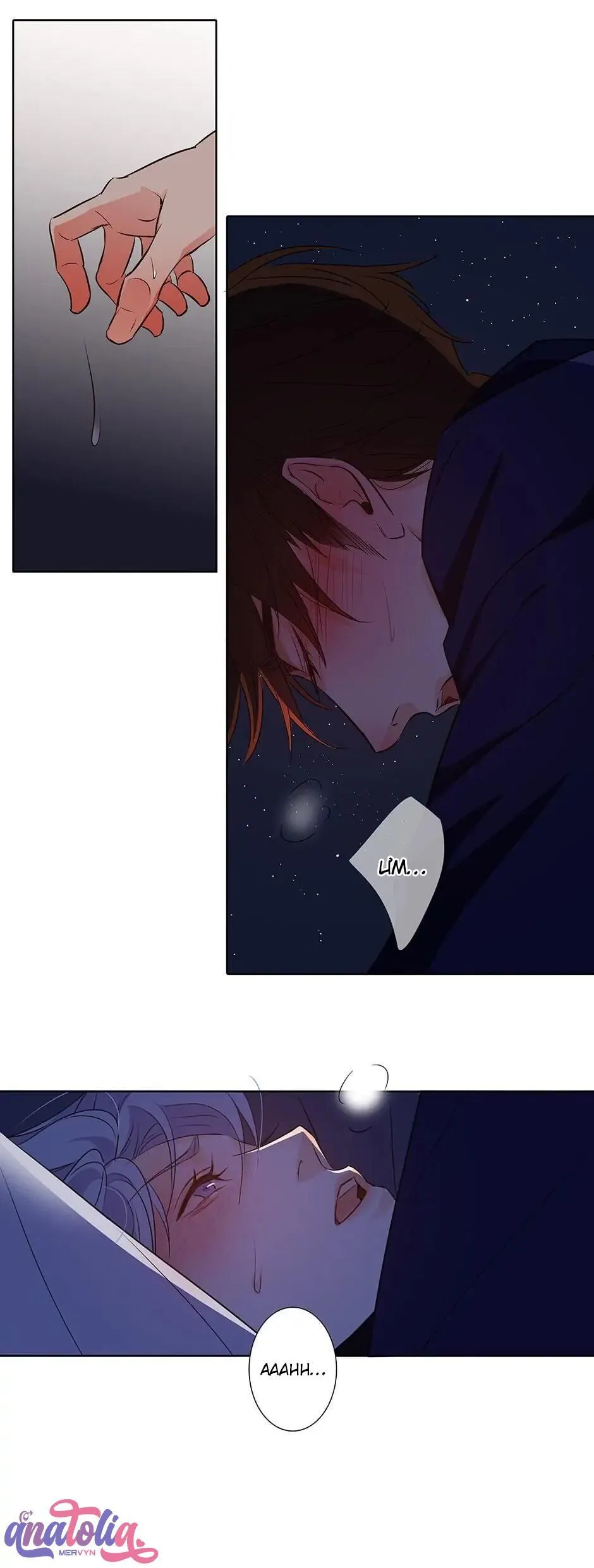 Đừng Chạm Vào Tim Tôi Chapter 38 Trang 5