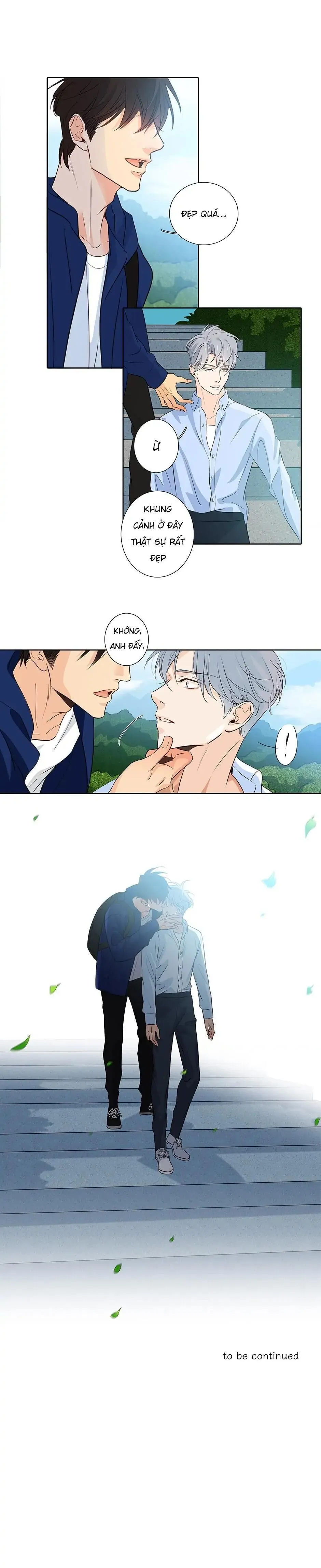 Đừng Chạm Vào Tim Tôi Chapter 39 Trang 11