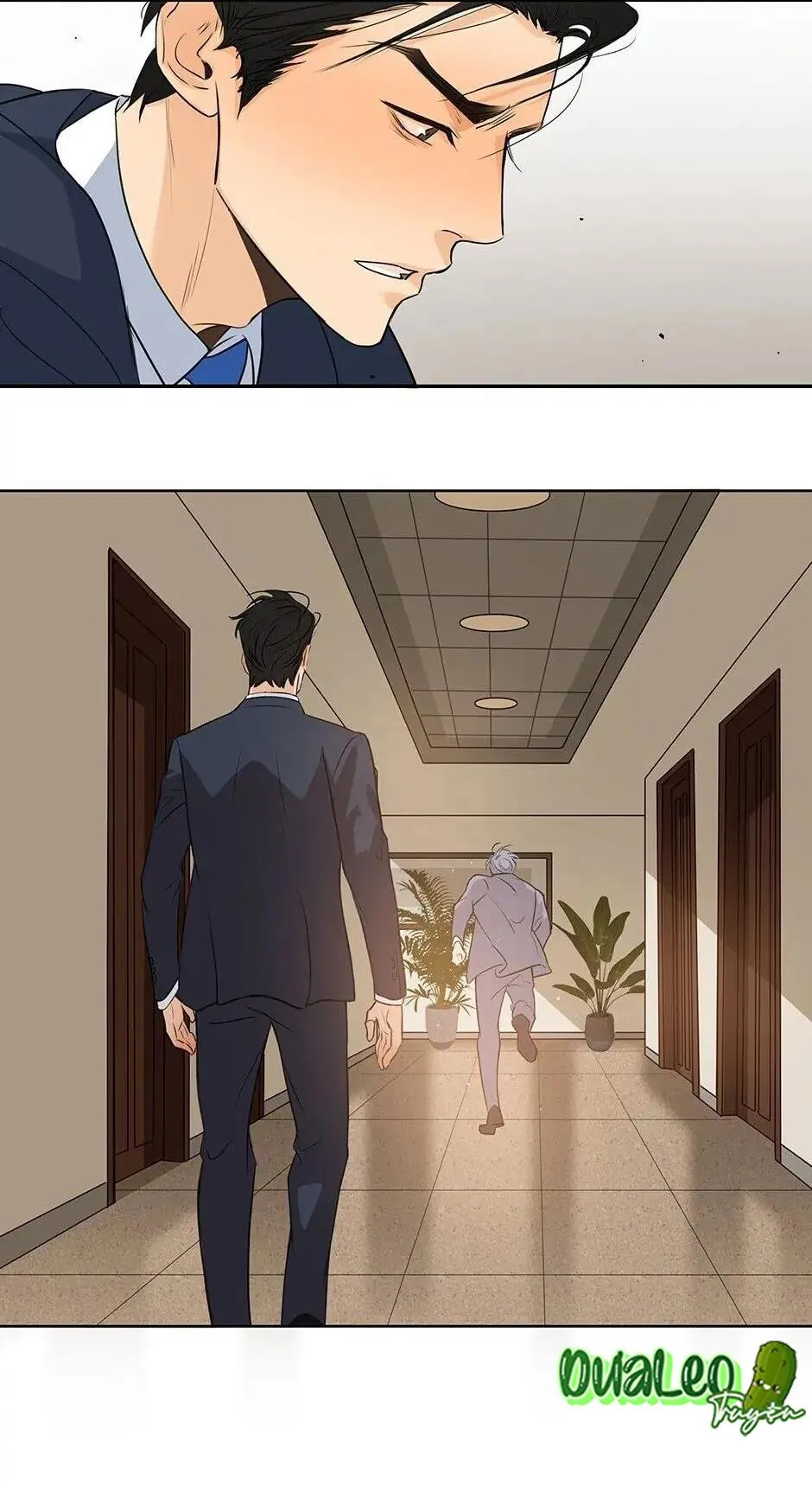 Đừng Chạm Vào Tim Tôi Chapter 41 Trang 6